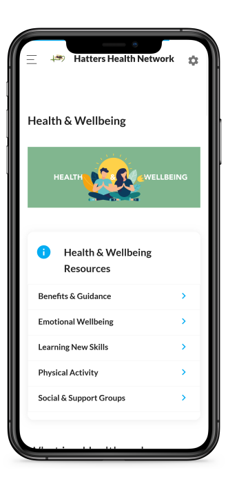 Patient Care Network Service