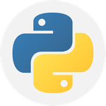 python